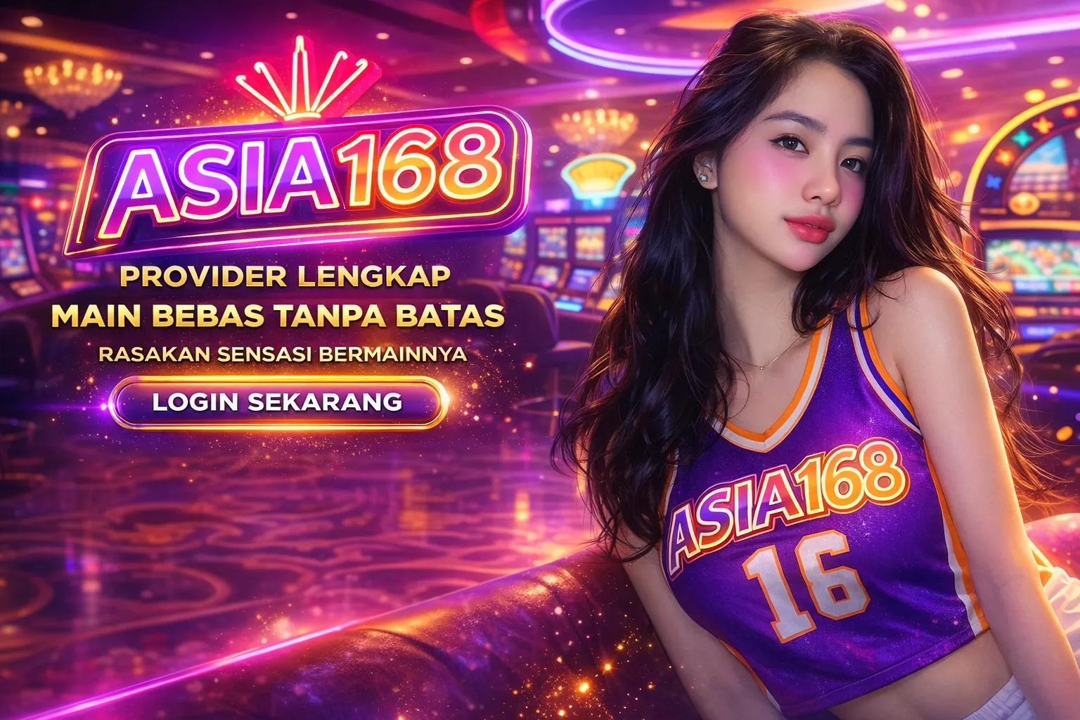 Galeri foto ASIA168 • Garuda Indonesia : Tips Terbang Nyaman No Drama! di Jakarta